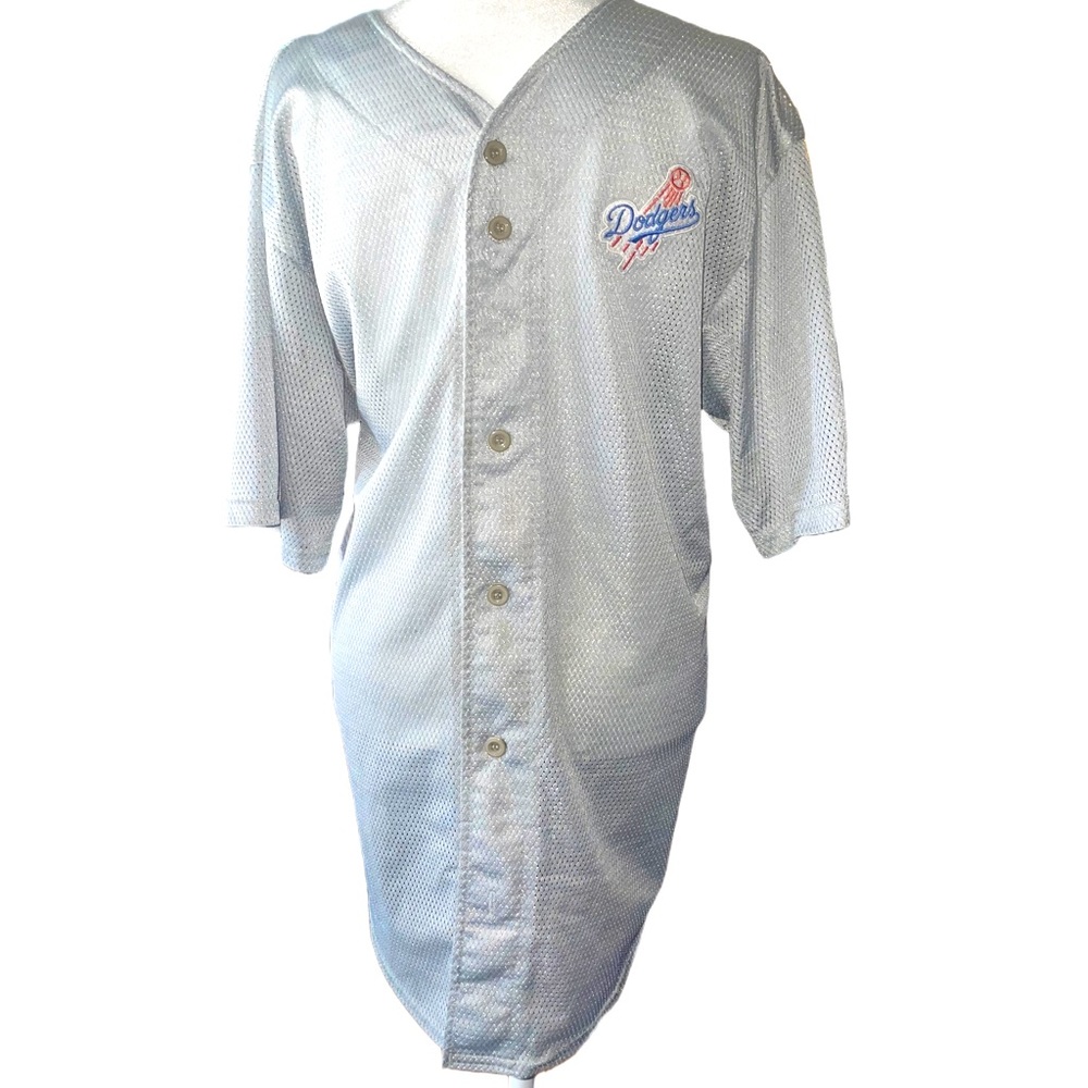 Dodgers Levy Restaurant Jersey.        LTOP544